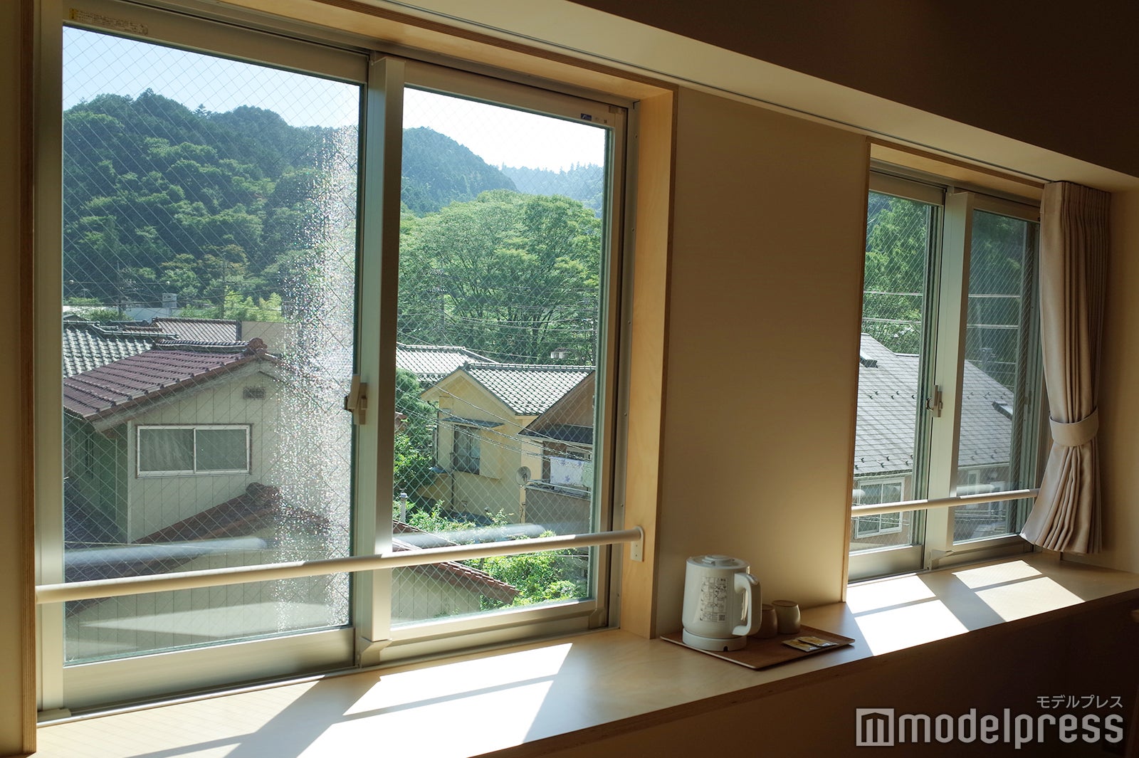 タカオネ（C）モデルプレス