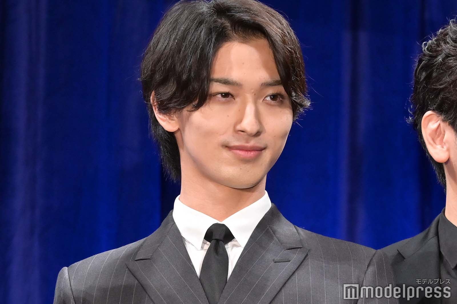 横浜流星 （C）モデルプレス