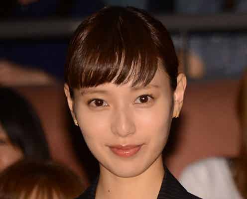 戸田恵梨香、誕生日にファンから生祝福 堤真一が“敵”呼ばわり?