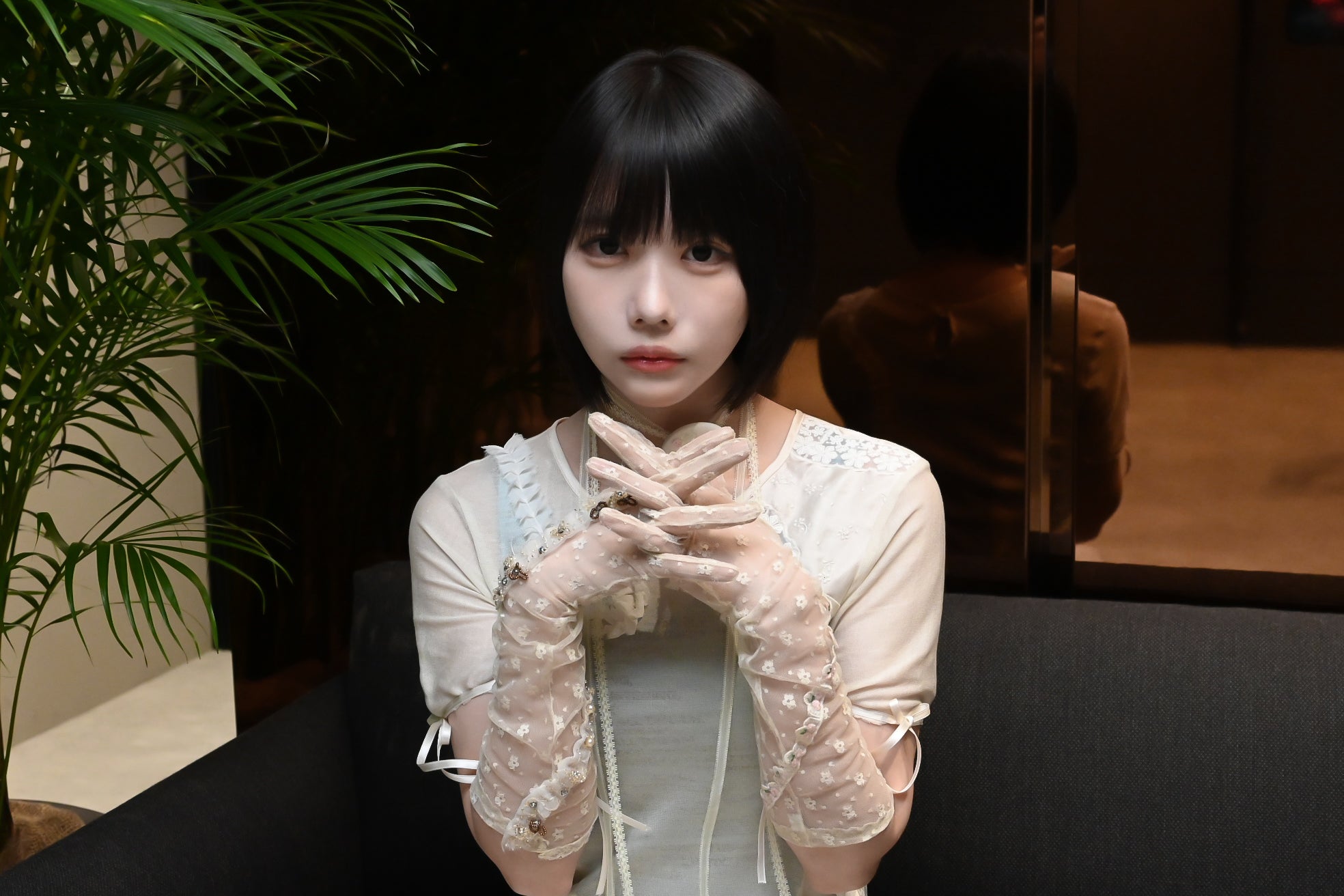 あの（提供写真）