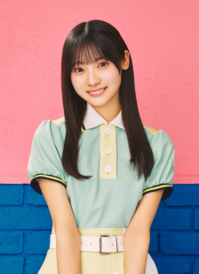 宮地すみれ（提供写真）