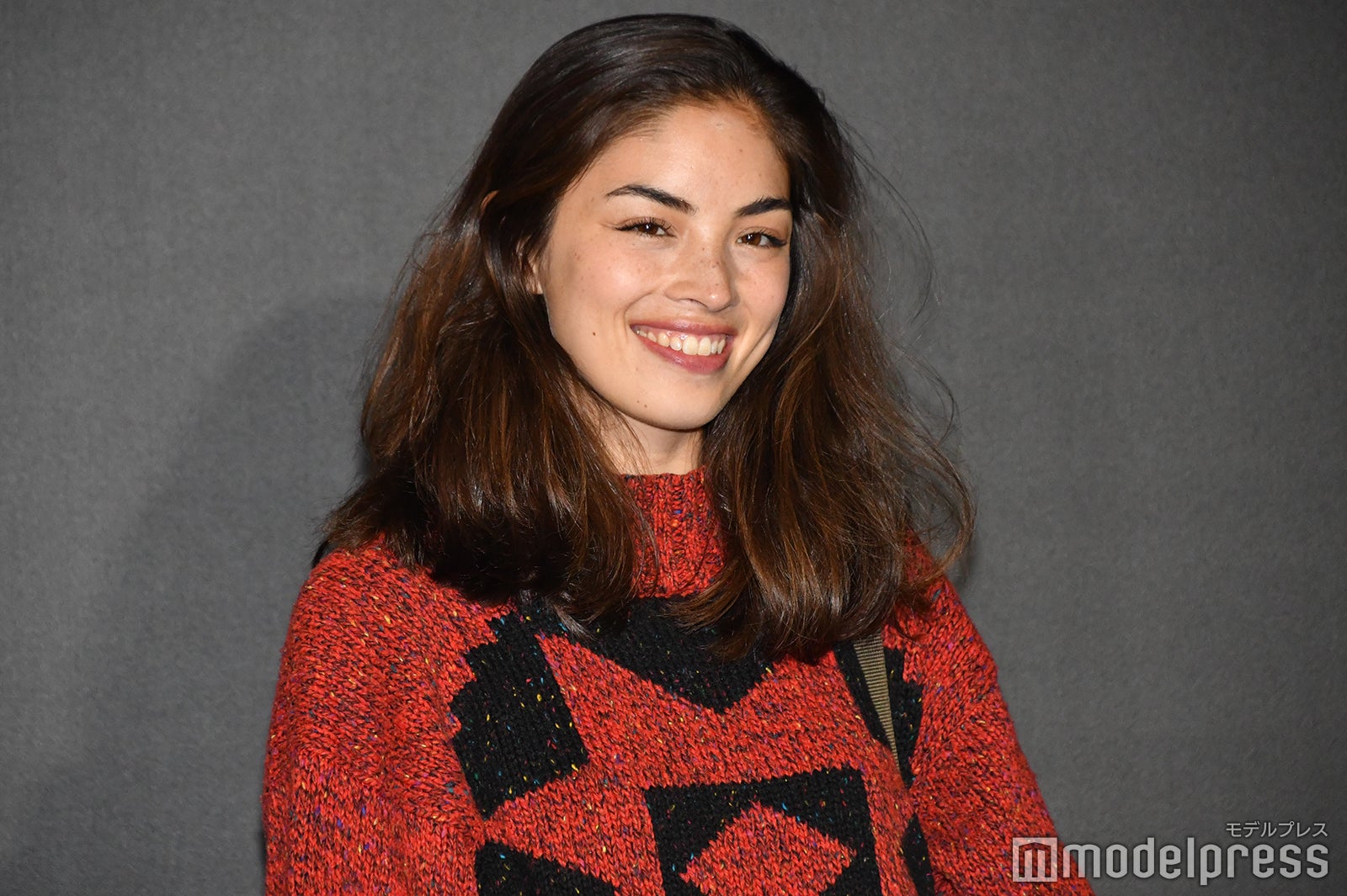 ジェニファー （C）モデルプレス