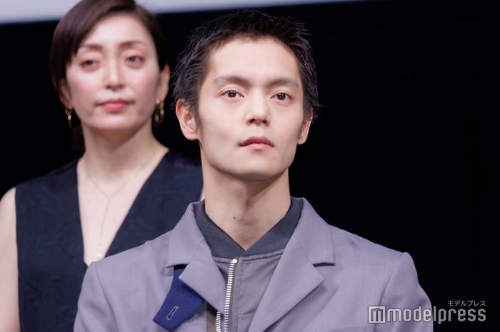 窪田正孝(C)モデルプレス