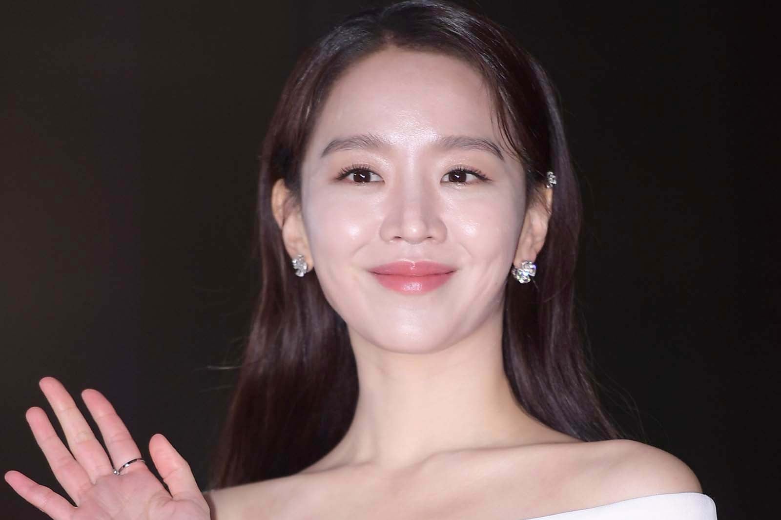 シン・ヘソン／Photo by Getty Images