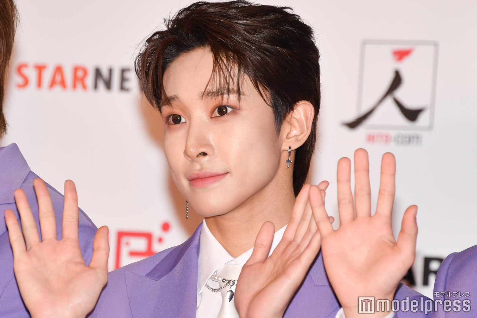 TRENDZ （C）モデルプレス