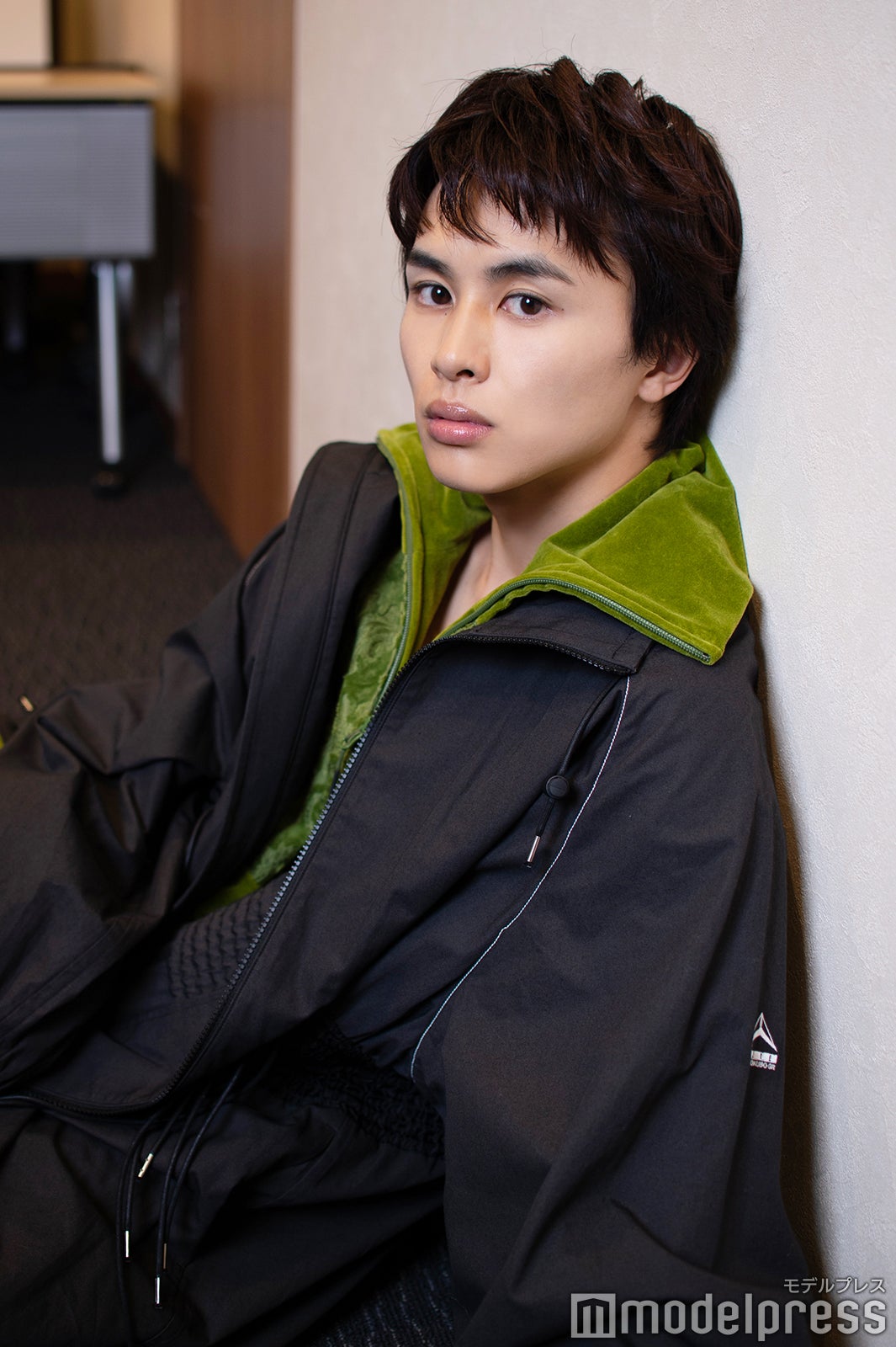 草川拓弥（C）モデルプレス