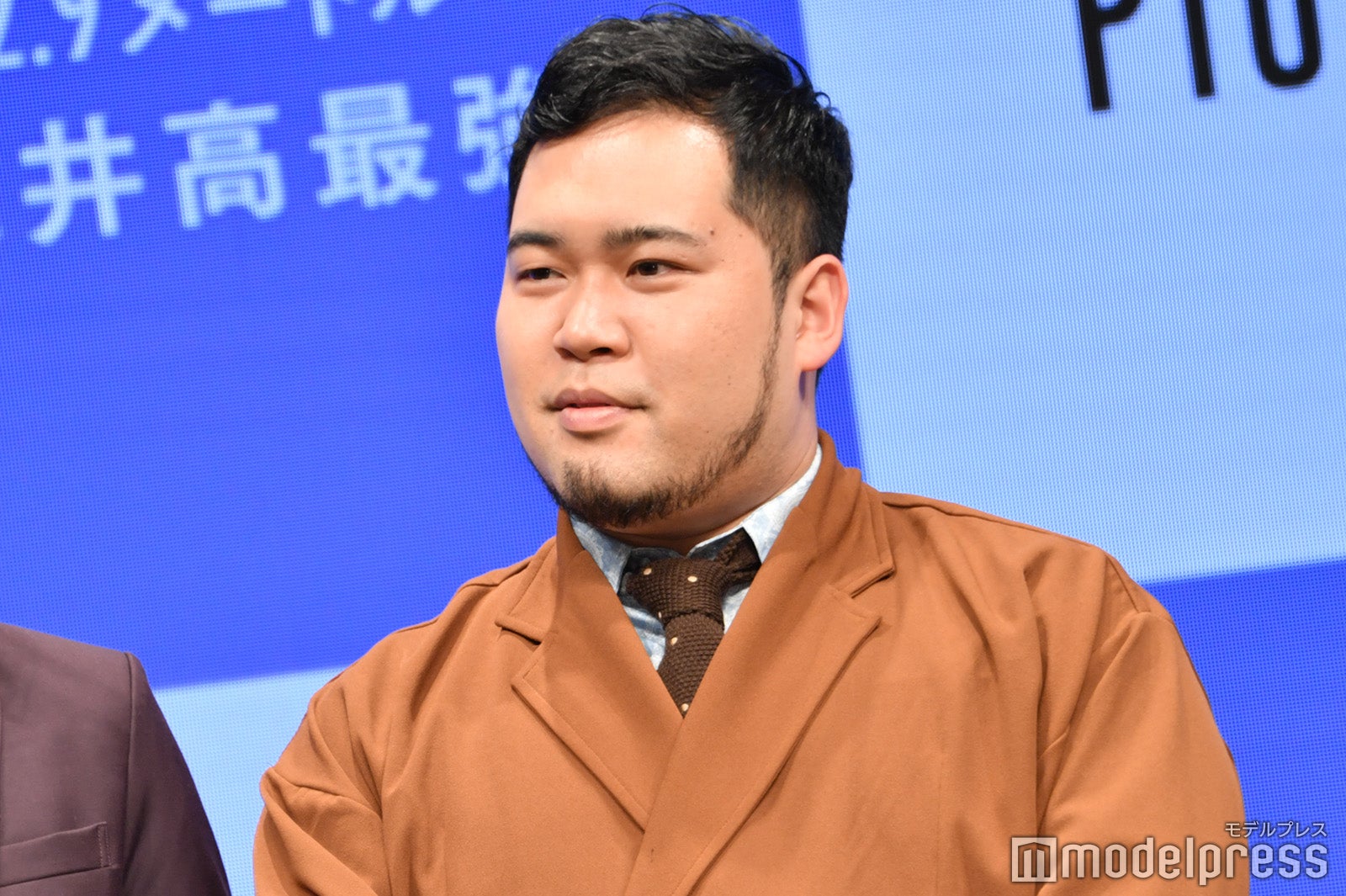 松井ケムリ（C）モデルプレス