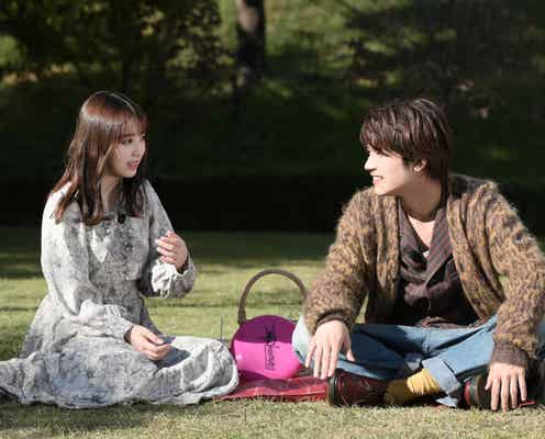 乃木坂46与田祐希&板垣瑞生、互いの印象語る 「日本沈没」オリジナルストーリー特別編配信決定