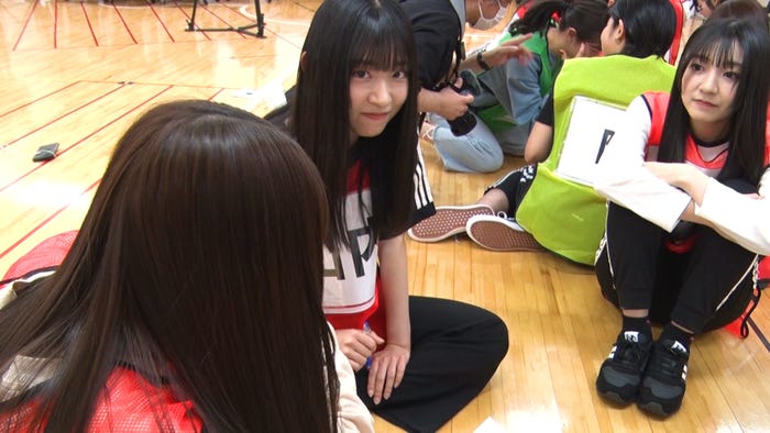 「OUT OF 48」第6話より(C)NTV