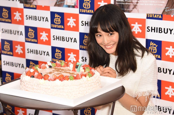 大友花恋(C)モデルプレス