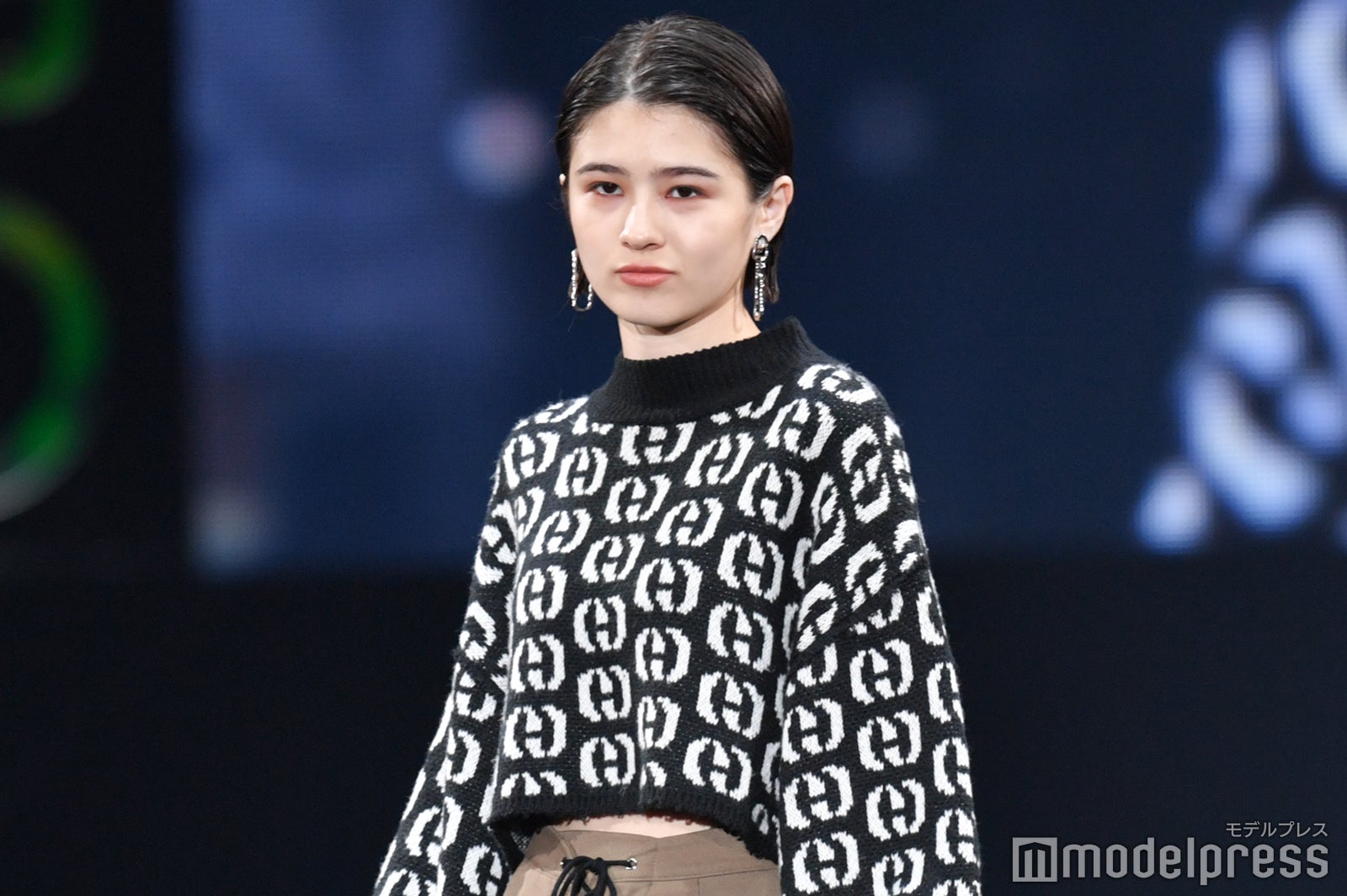 アリアナさくら（C）モデルプレス