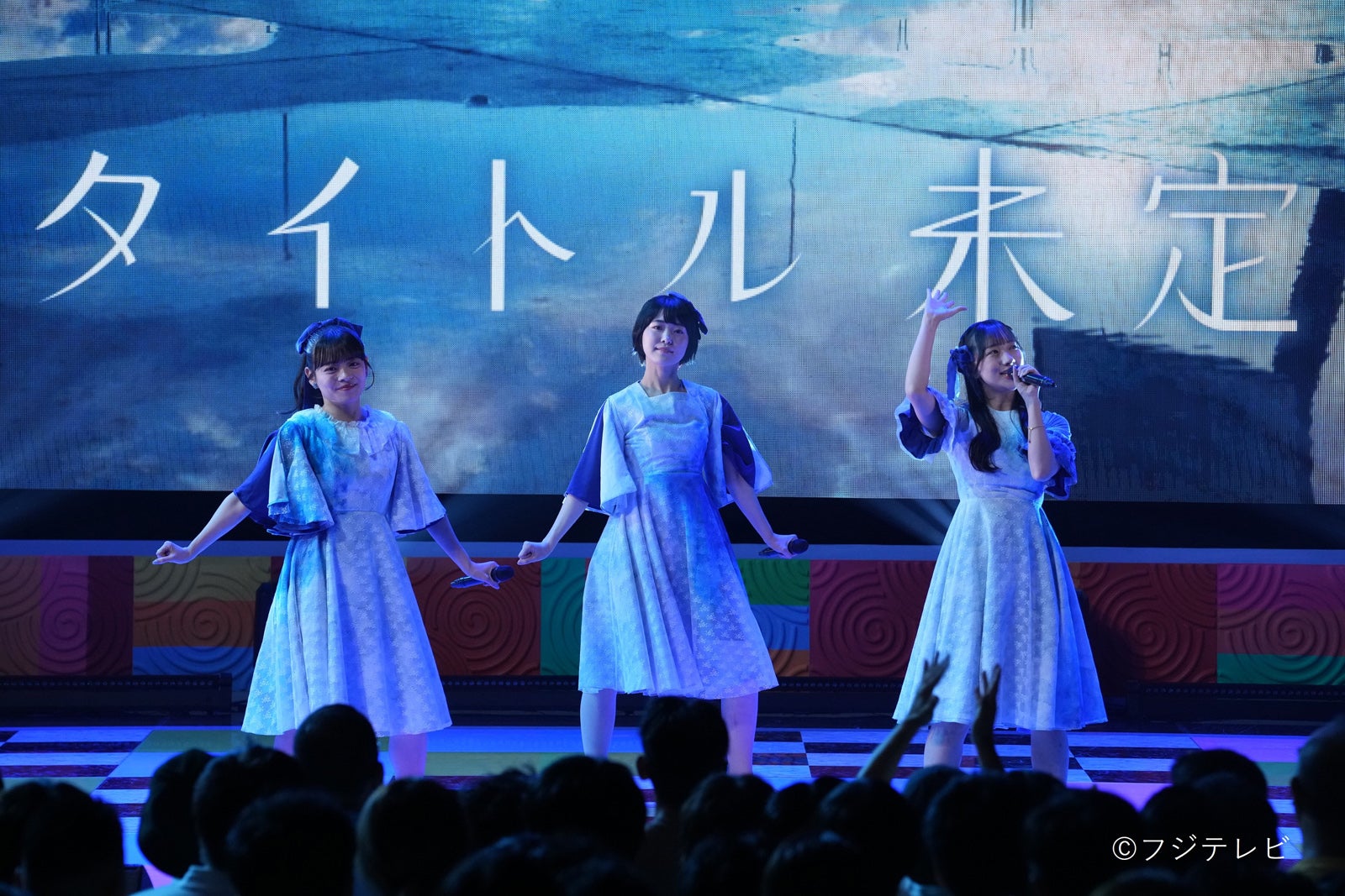 タイトル未定（C）フジテレビ