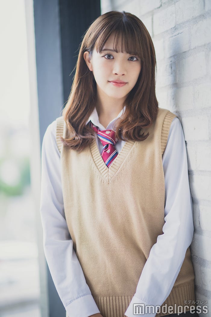 ゆらさん(C)モデルプレス