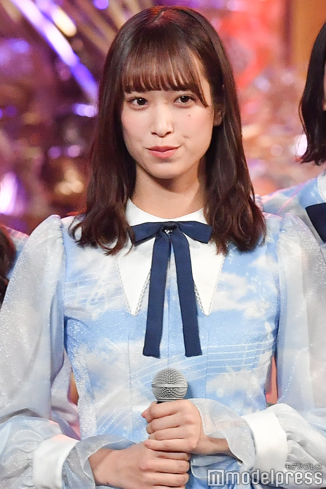 日向坂46（C）モデルプレス