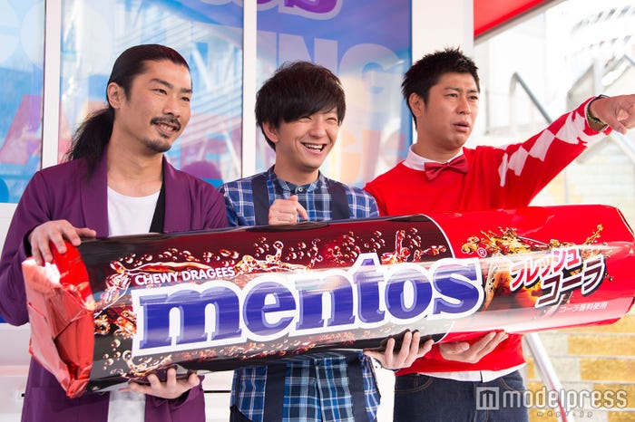 パンサー (C)モデルプレス