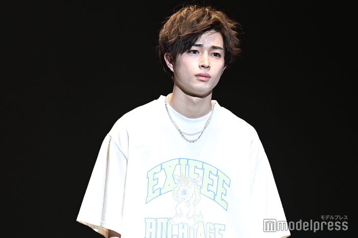曽田陵介(C)モデルプレス