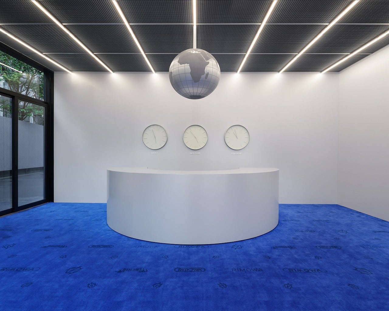 「RIMOWA」（提供写真）