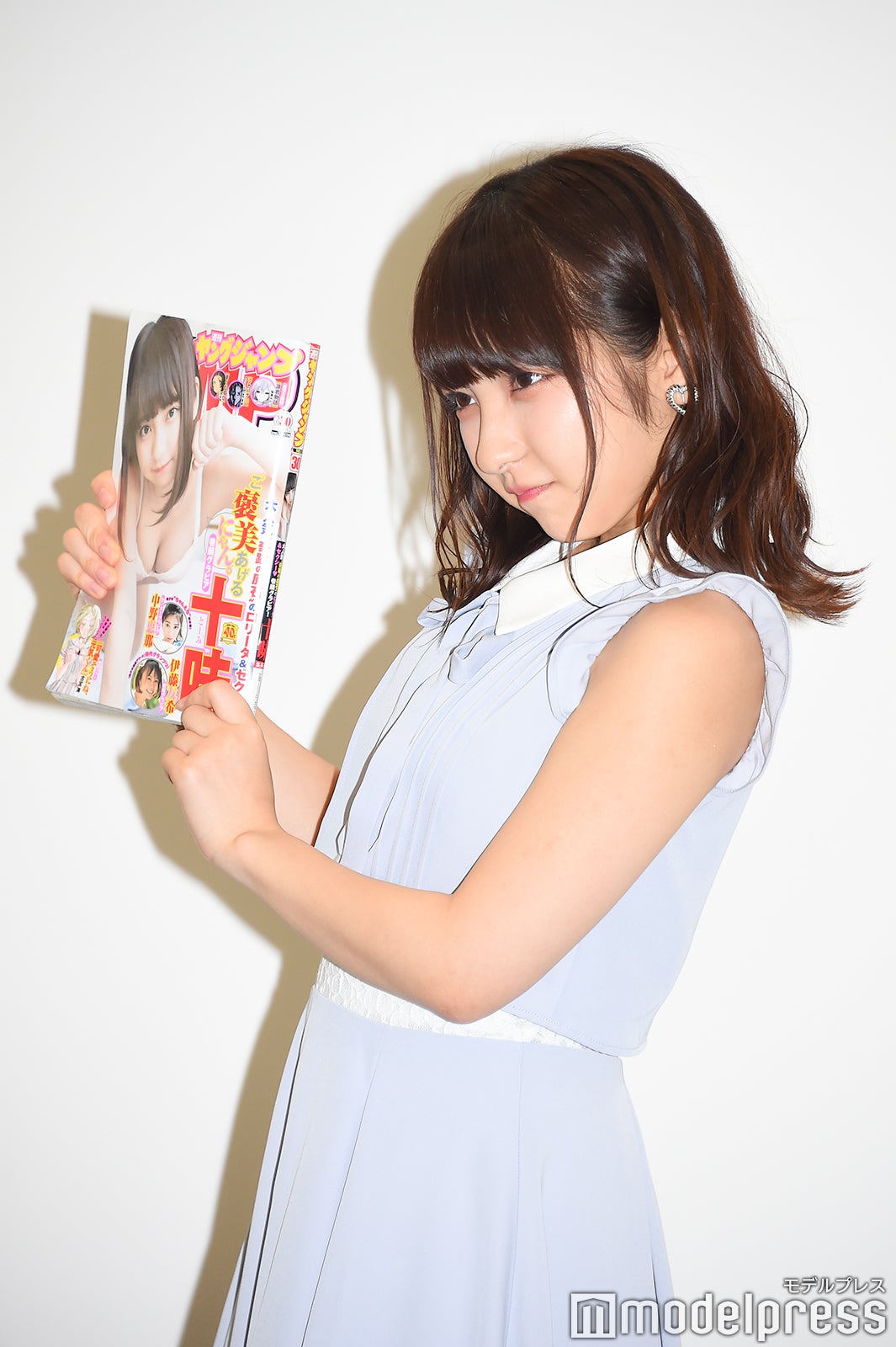 十味（C）モデルプレス