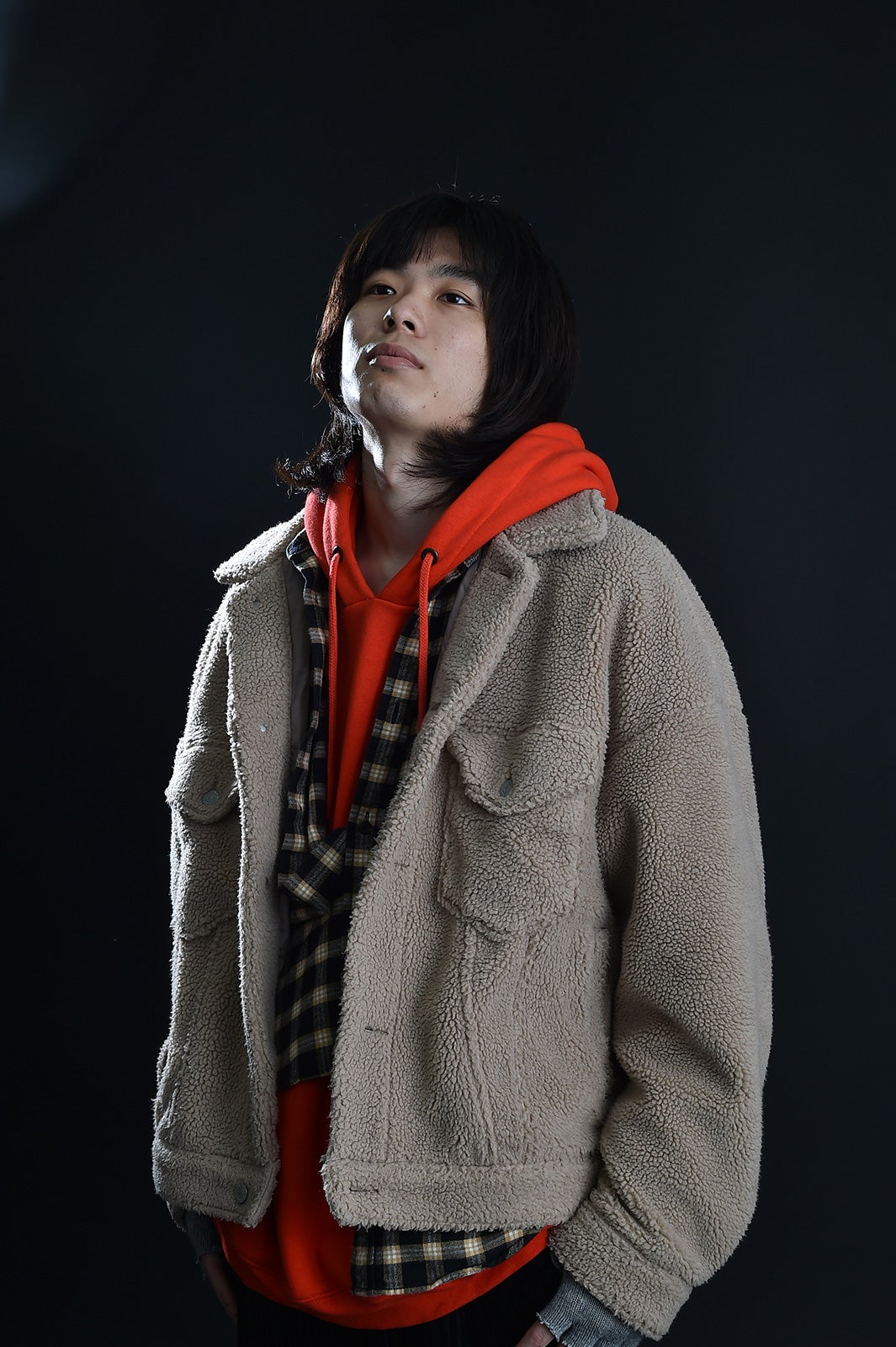 MASAKI（提供写真）