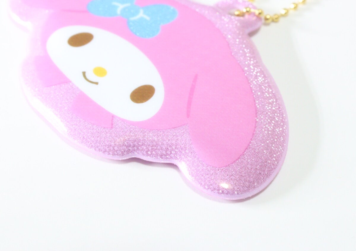 「普通のは可愛くないって思ってた…」普段使いできる100均キーホルダー