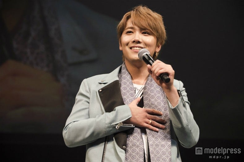 FTISLANDホンギ「本当に嬉しすぎる」　自身初の試みに1万人熱狂