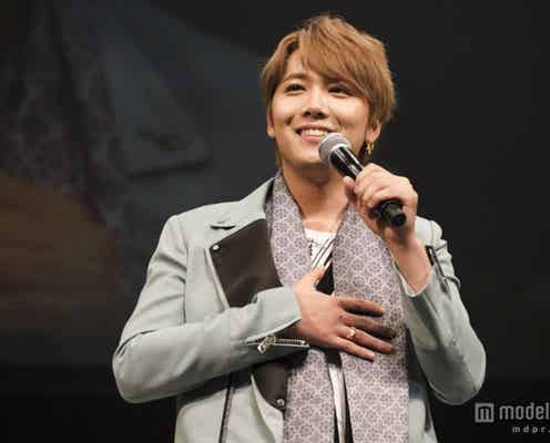 FTISLANDホンギ「本当に嬉しすぎる」 自身初の試みに1万人熱狂
