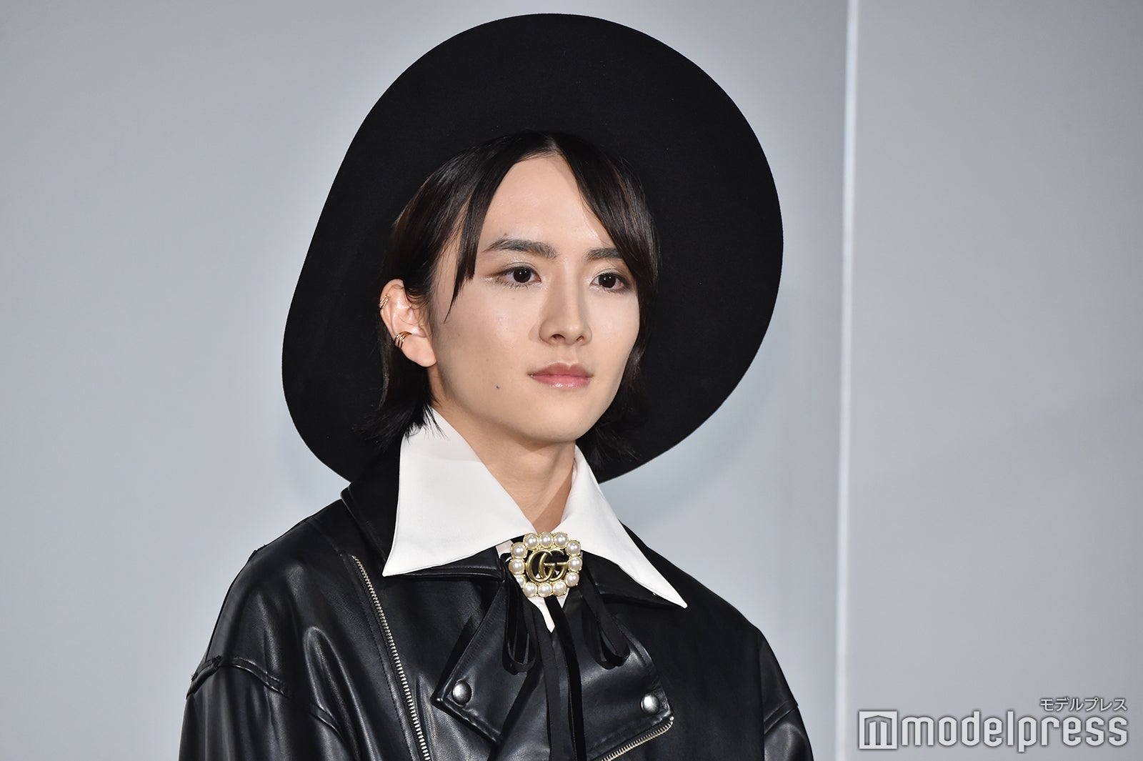 板垣李光人（C）モデルプレス