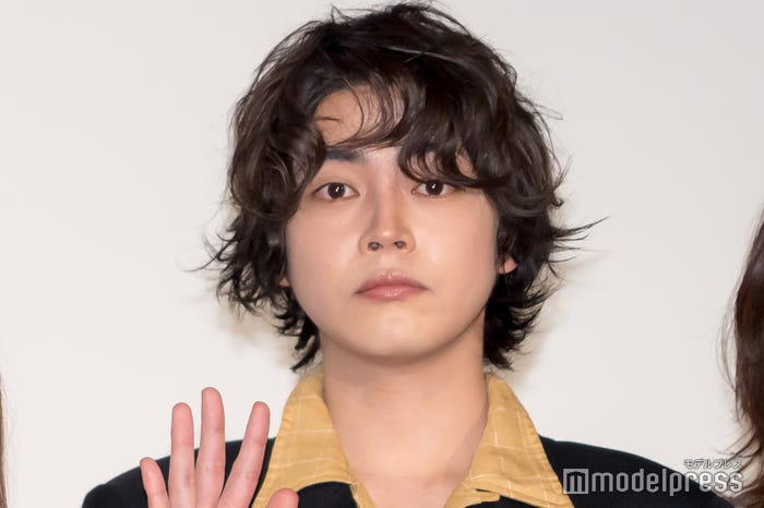 倉悠貴(C)モデルプレス