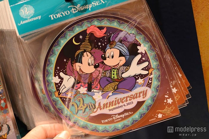 ステッカー¥300