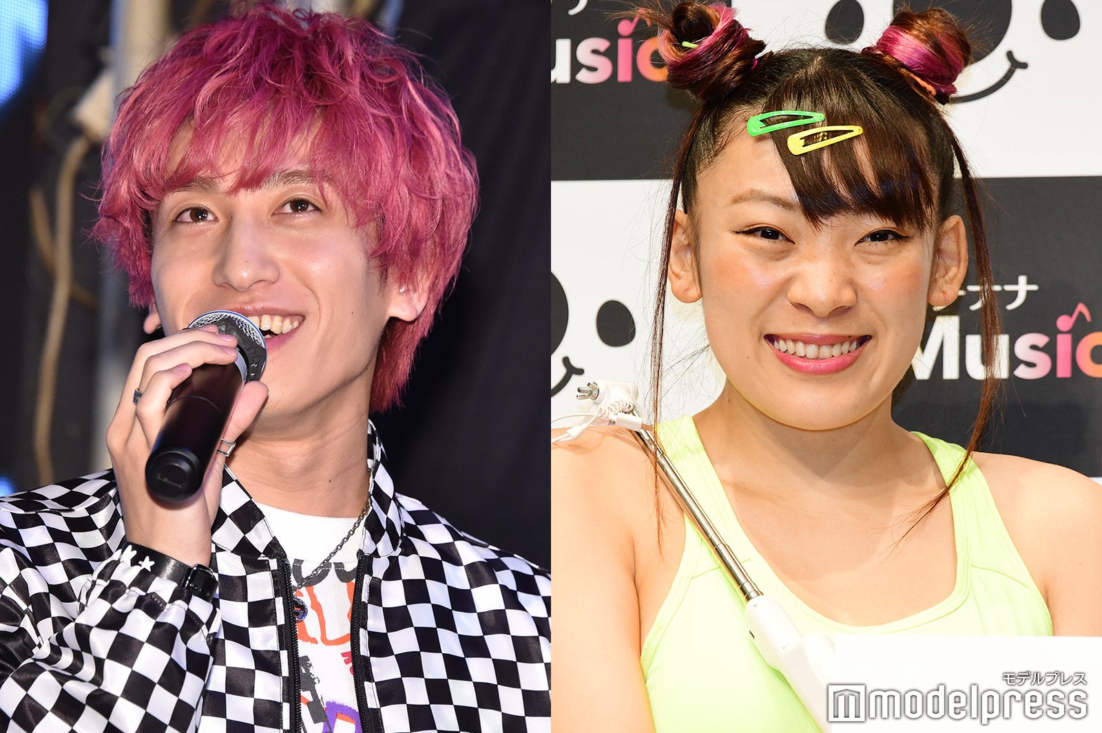 EXIT兼近大樹・フワちゃんら“真のパリピ”「亜生軍団」結成エピソード明かす