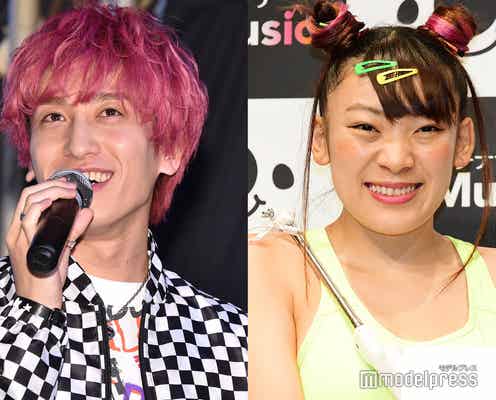 EXIT兼近大樹・フワちゃんら“真のパリピ”「亜生軍団」結成エピソード明かす