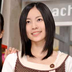 松井珠理奈(SKE48)