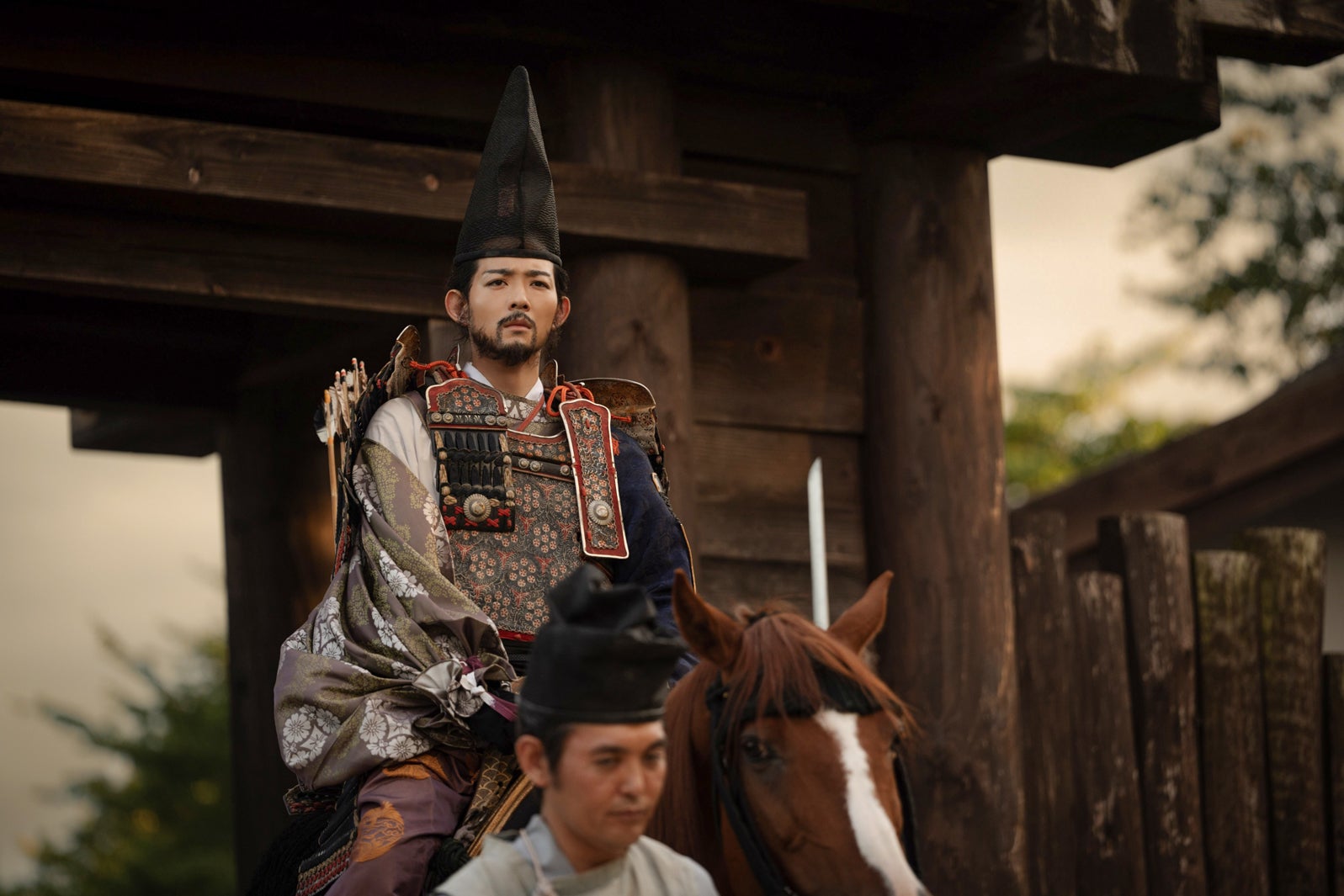 「光る君へ」第46話（C）NHK