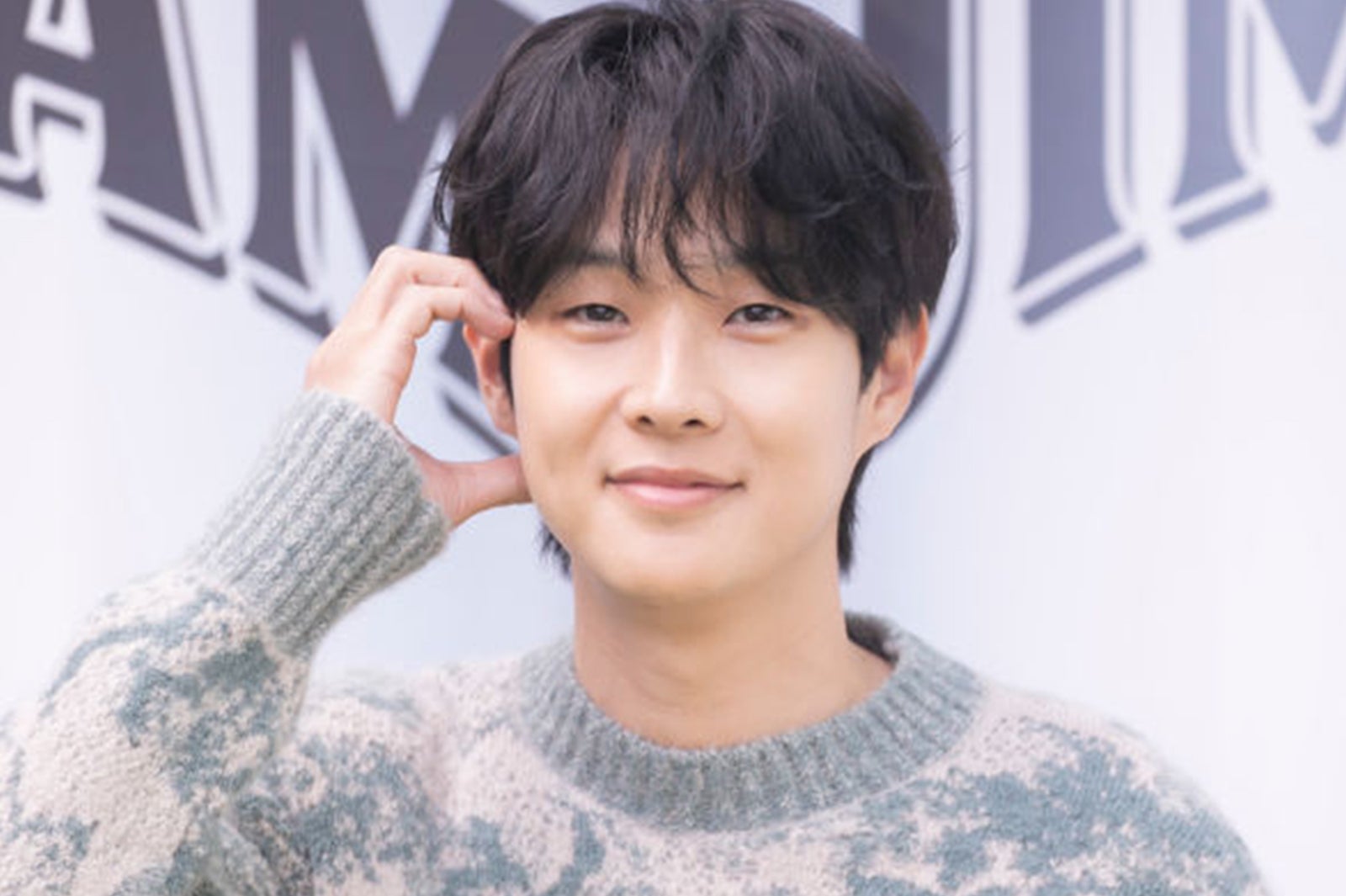 韓国俳優チェ・ウシク、日本でのショッピング姿公開「貴重すぎる」「遭遇したかった」と反響続々