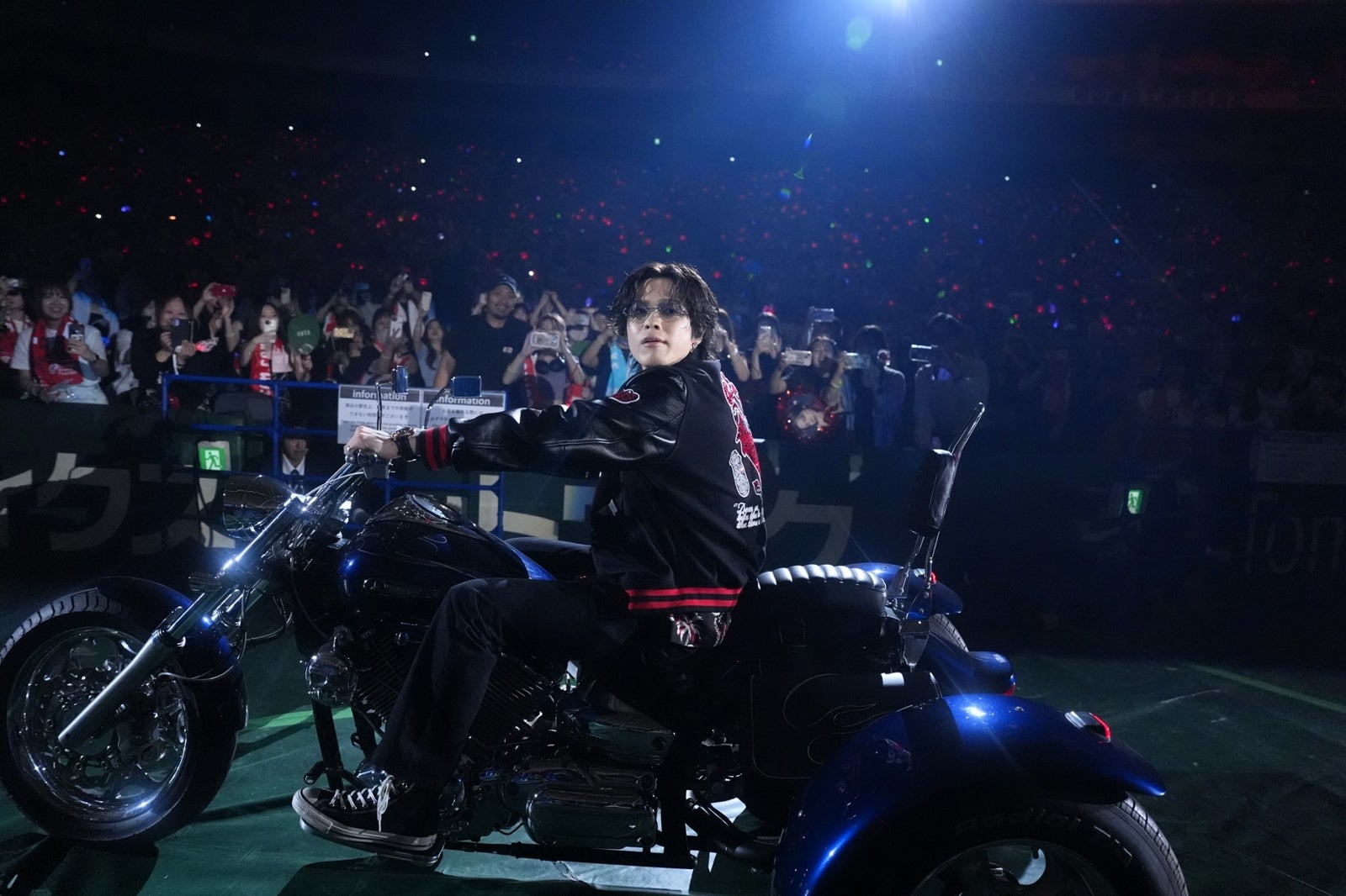 やまと（C）上飯坂一