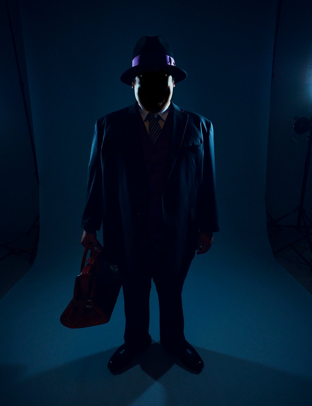 「笑ゥせぇるすまん」より（C）藤子スタジオ／TV TOKYO