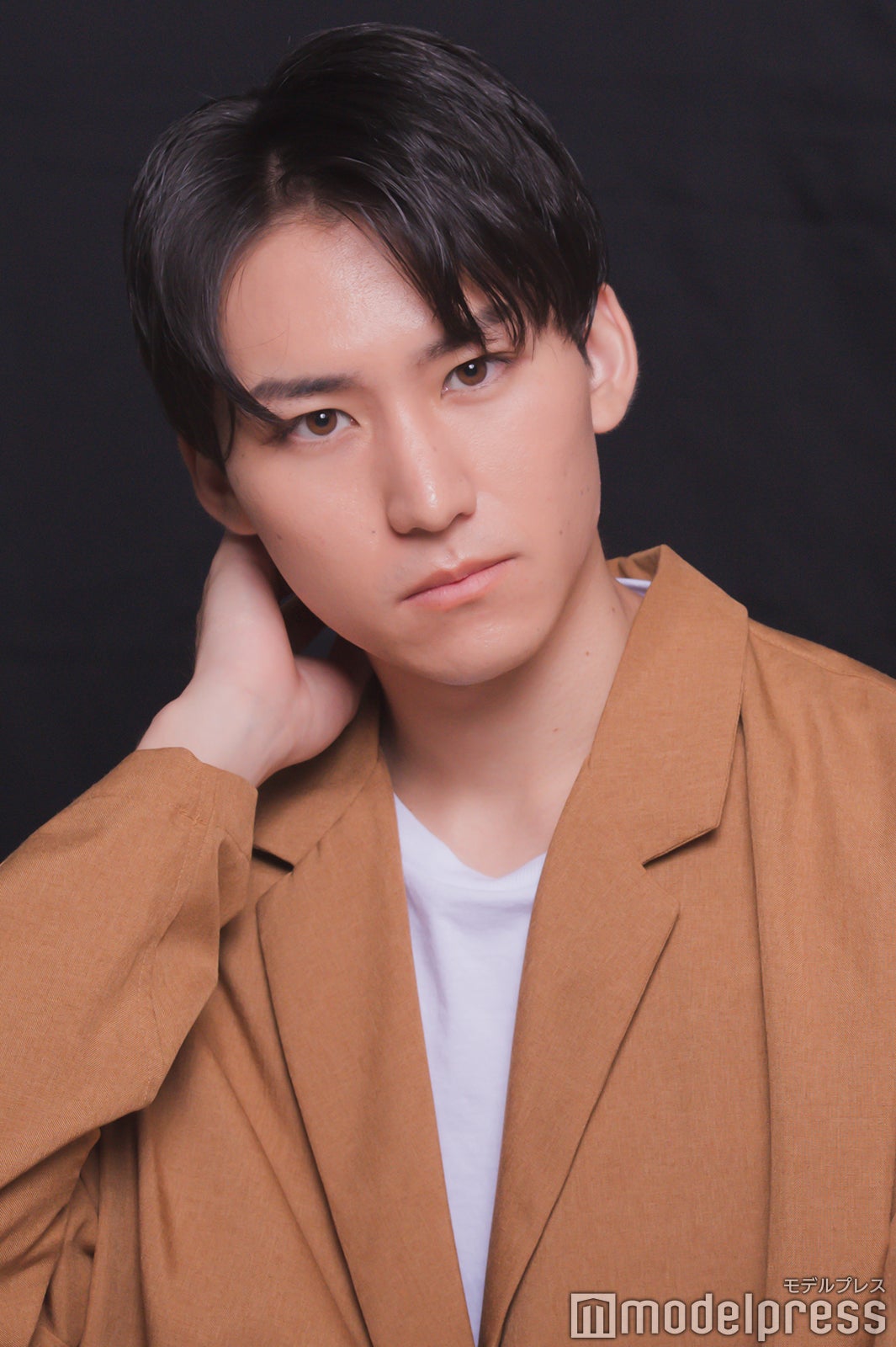 村田大斗さん（C）モデルプレス