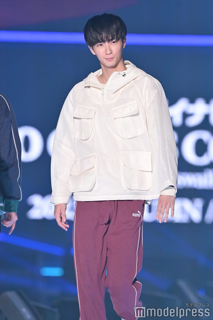 野村康太(C)モデルプレス