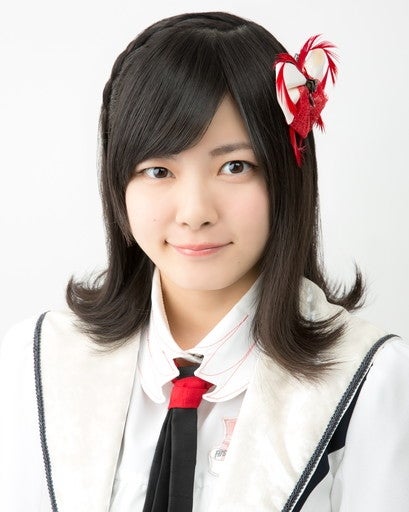 角ゆりあ （C）AKS