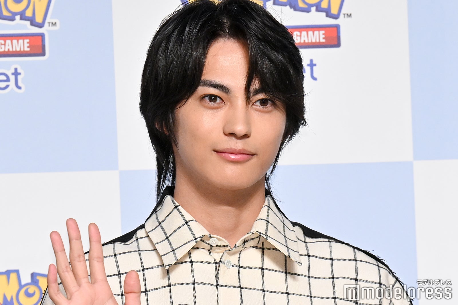 神尾楓珠（C）モデルプレス