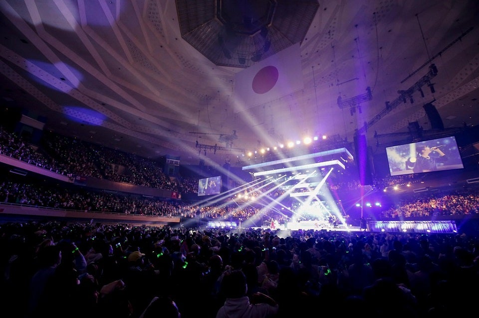 Little Glee Monster/Live in BUDOKAN 201… Little Glee Monster | Discography