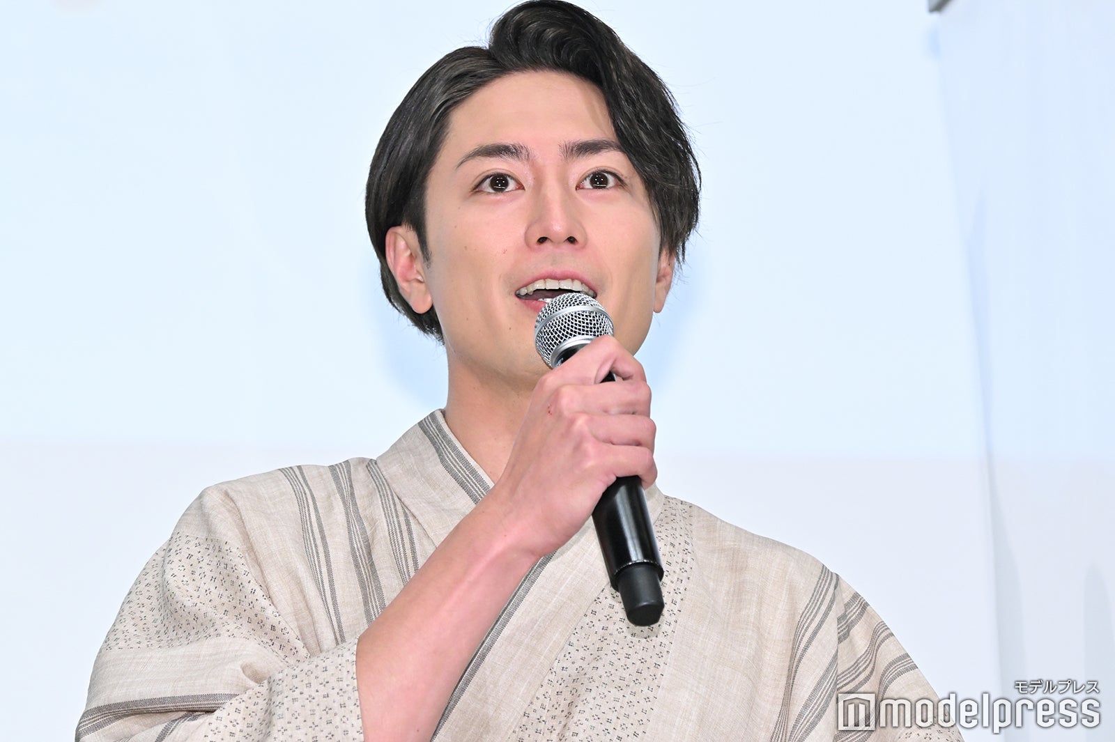 間宮祥太朗 （C）モデルプレス