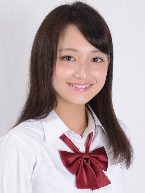 「女子高生ミスコン2016－2017」中部地方予選