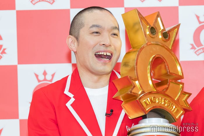 塚本直毅(C)モデルプレス