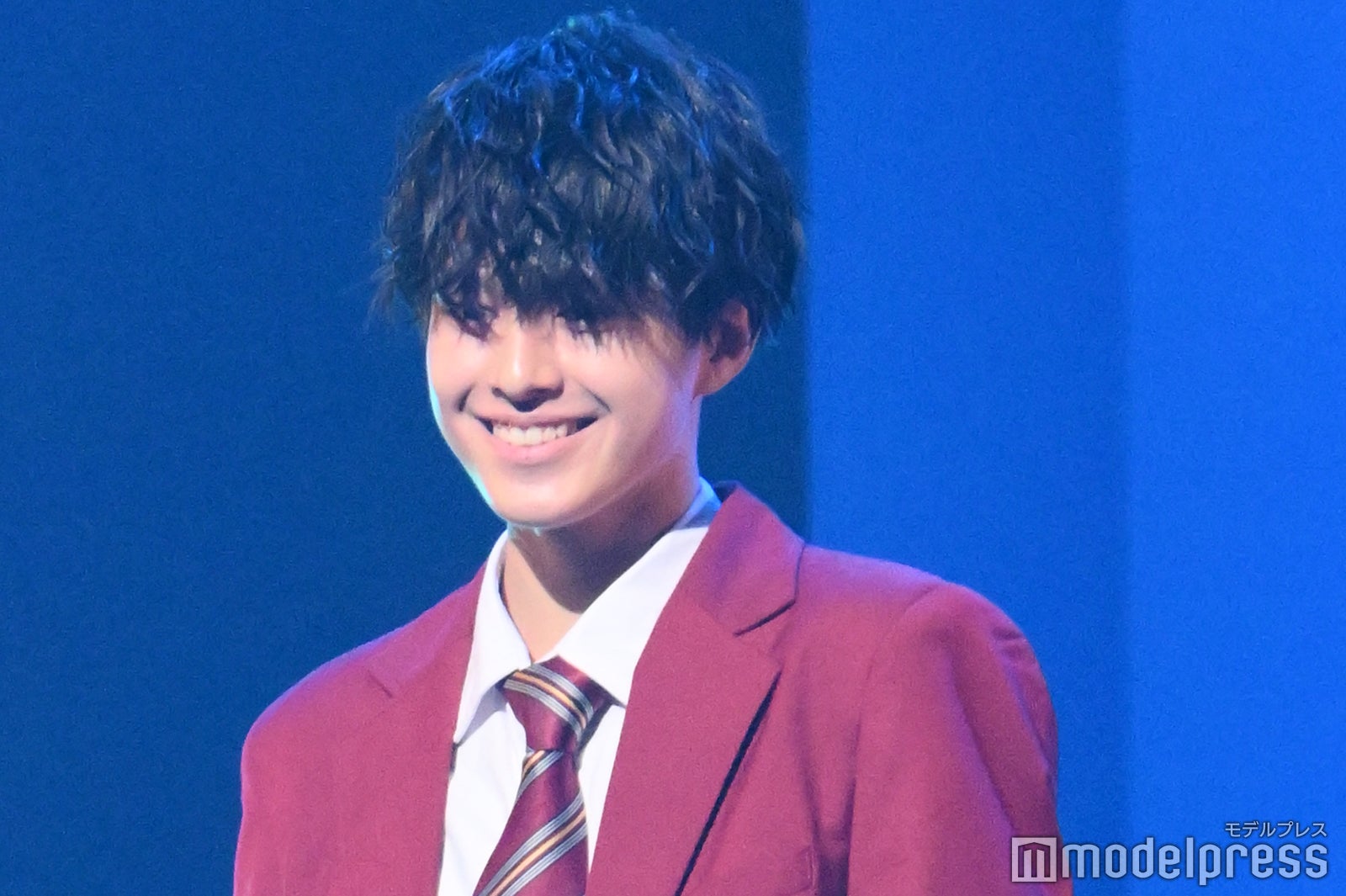 「男子高生ミスターコン2023」ファイナリスト（C）モデルプレス