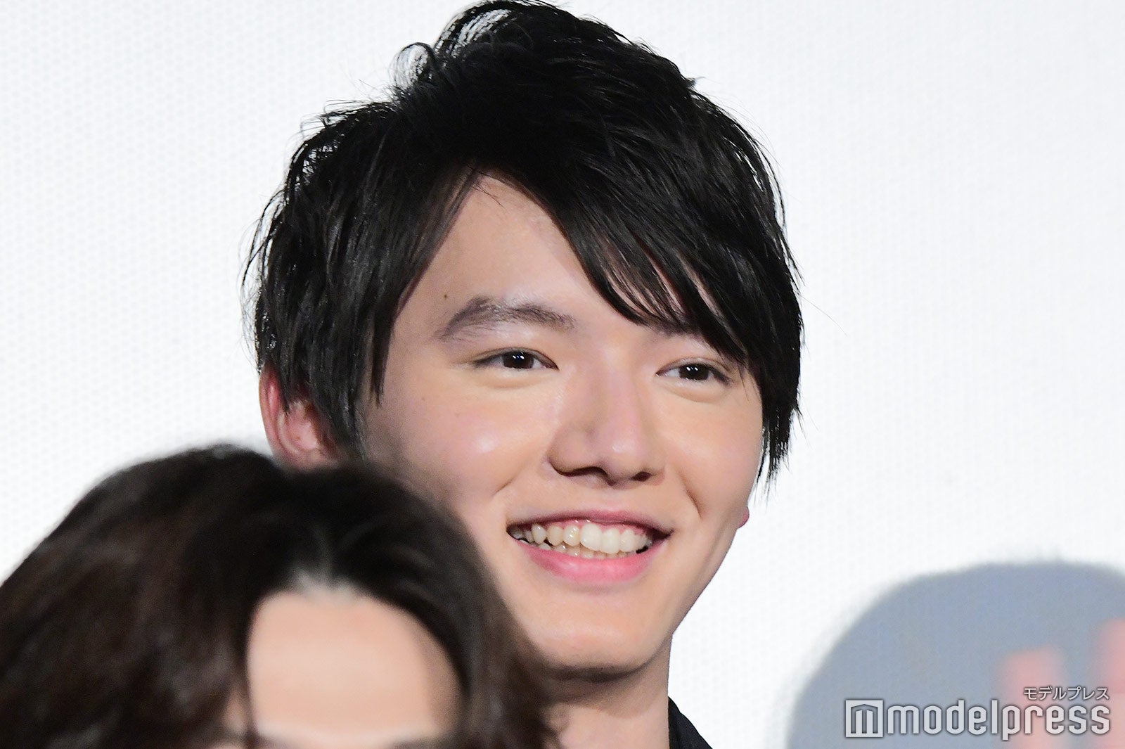 濱田龍臣 （C）モデルプレス