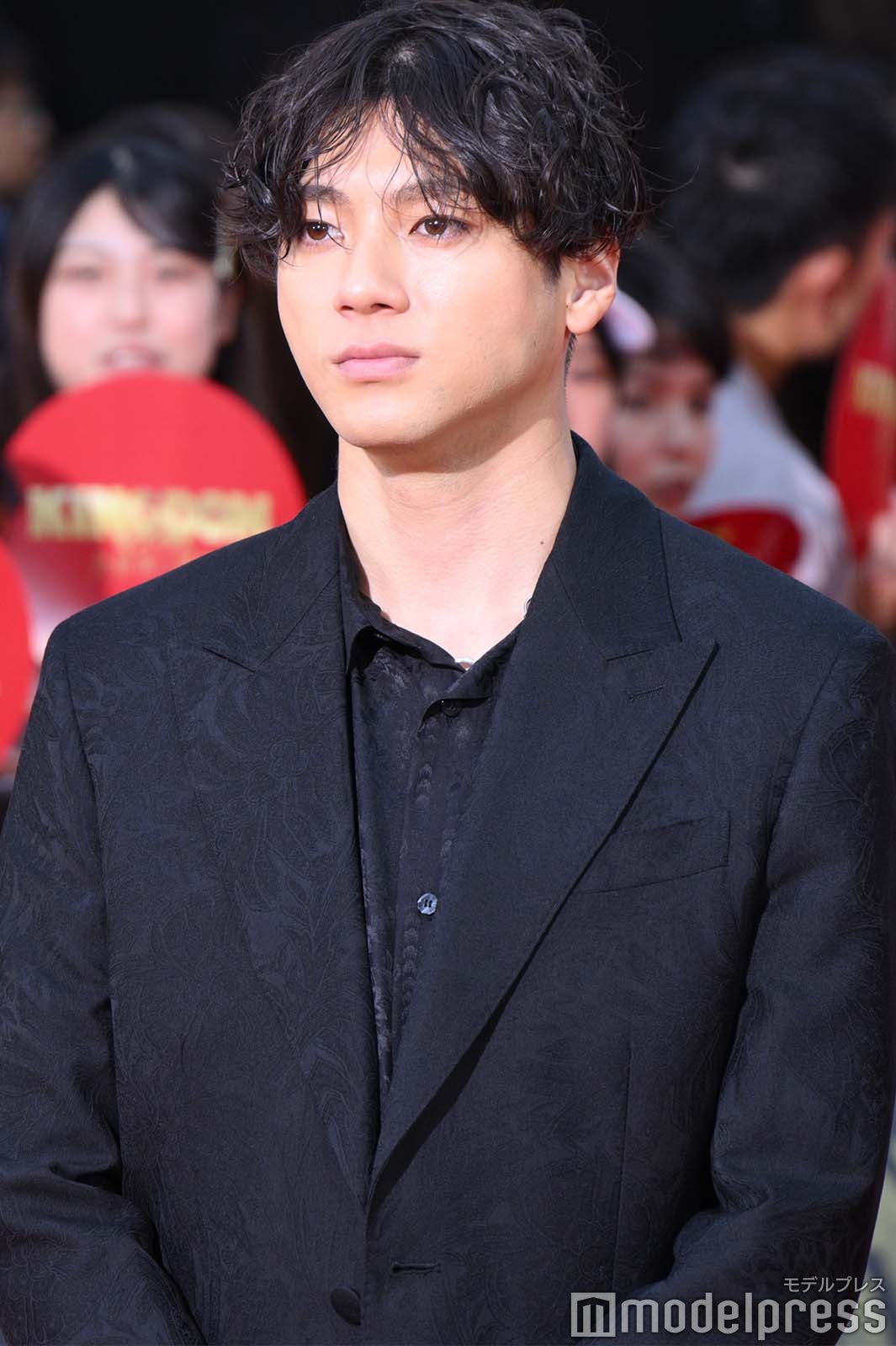 山田裕貴（C）モデルプレス