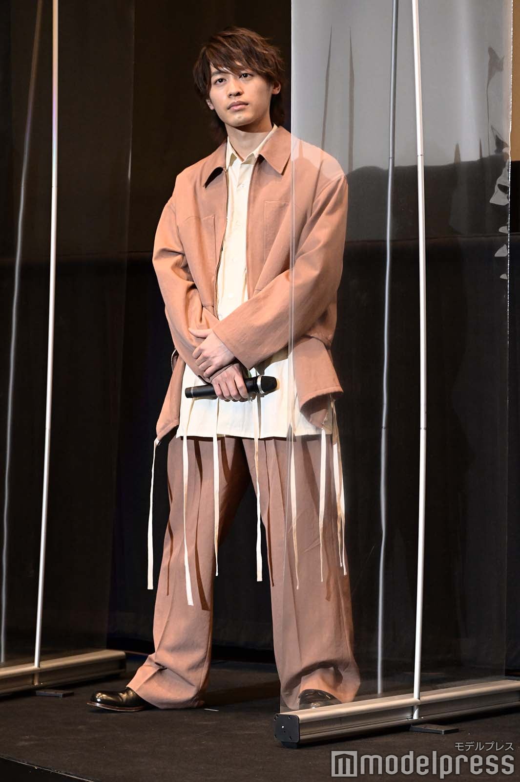 小林亮太 （C）モデルプレス