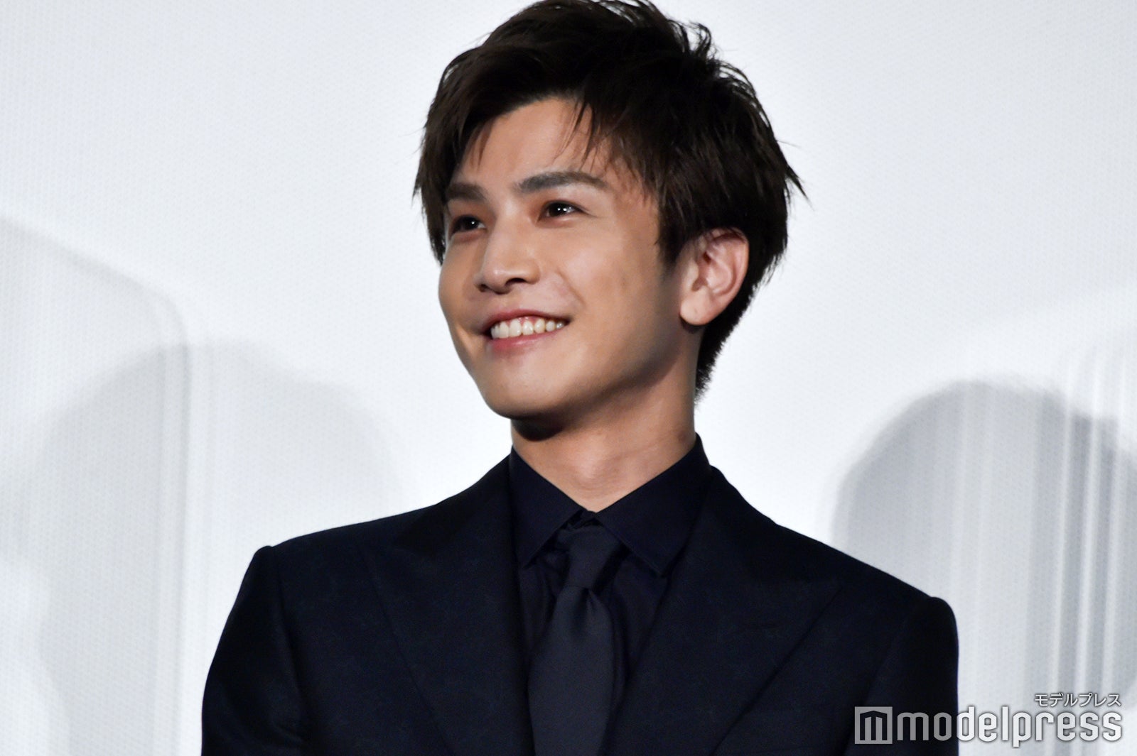 岩田剛典 （C）モデルプレス