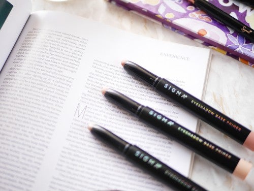 Eyeshadow Base Primer